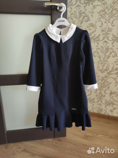 Школьная форма