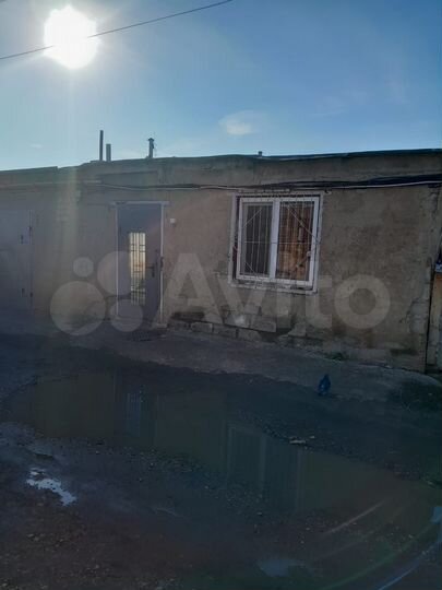 Гараж, 24 м²