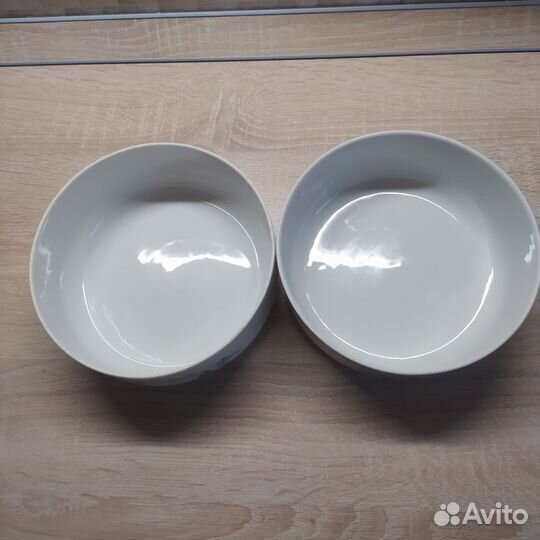 Салатники далеко винтаж