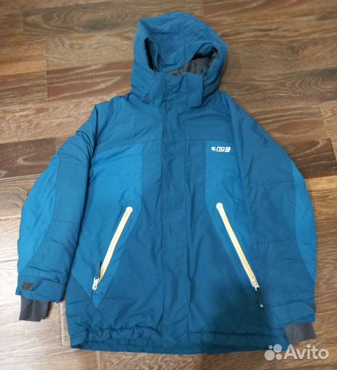 Куртка р.140