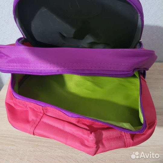 Школьный рюкзак