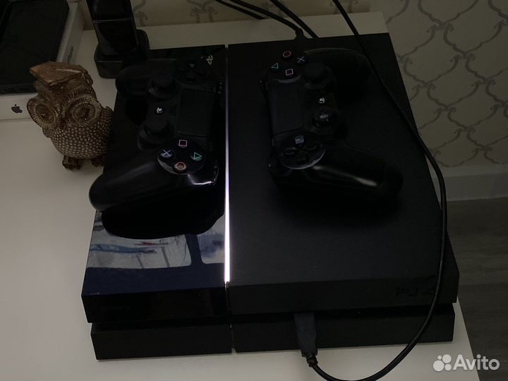 Sony PS4