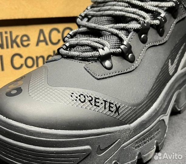 Ботинки Nike ACG Zoom Gaiadome gore - TEX