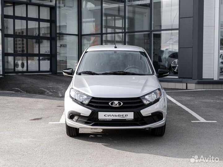 LADA Granta 1.6 МТ, 2023