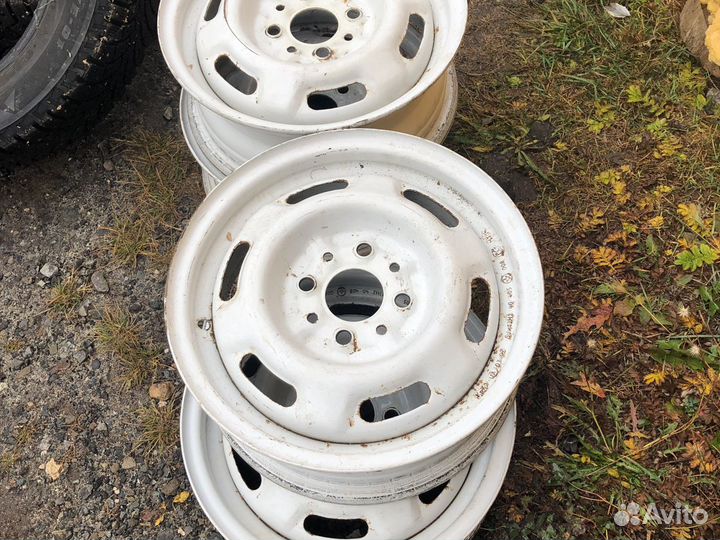 Диски Ваз R13.Диски Рено R15