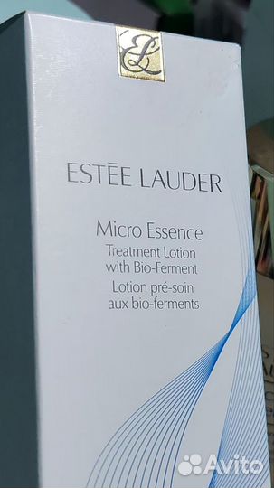 Увлажняющий esste lauder