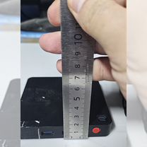 Мини пк beelink T4 PRO 2ядра 64гб / 4гб озу lpddr3, Суворовская