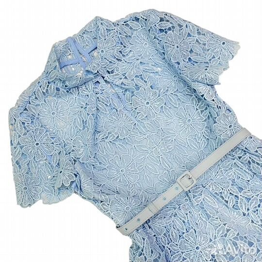 Платье Self-Portrait