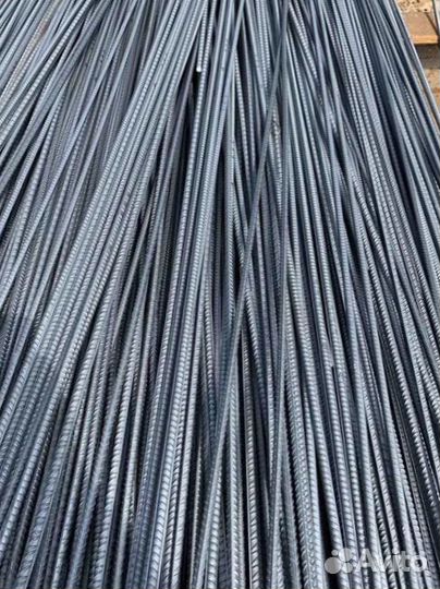 Арматура. Металлопрокат