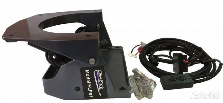 Выносной Транец SEA-PRO ELP01 В наличии