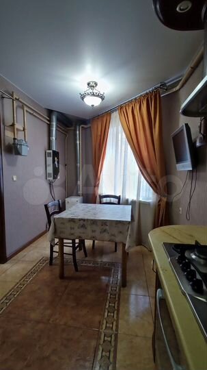 Дом 73 м² на участке 1 сот.