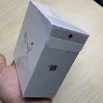 Airpods pro (Шумоподавление + Гарантия)