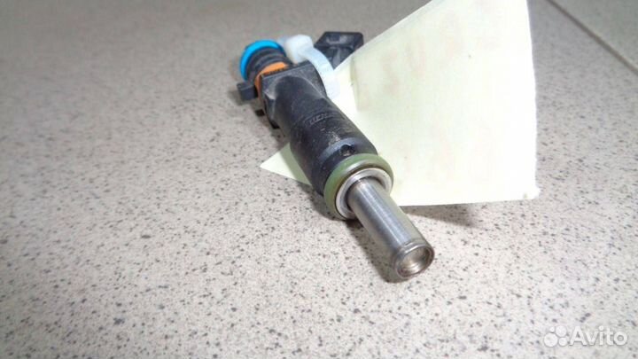 Форсунка инжекторная Chevrolet Cruze