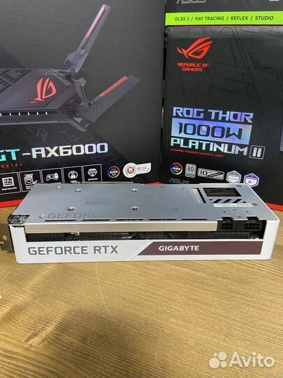 Rtx 3070 Gigabyte Vision Видеокарта+Гарантия