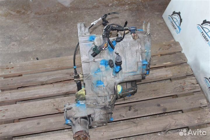 АКПП Вариатор Honda Hr-V GH4 D16A 1998-2003