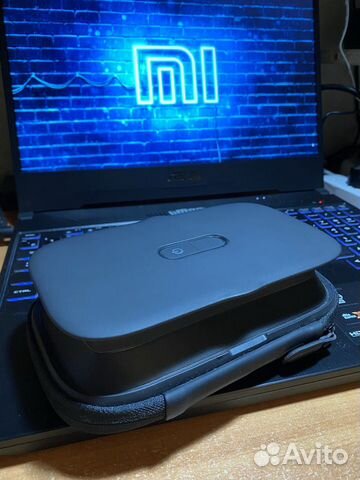 Дезинфектор для смартфонов и гаджетов Xiaomi