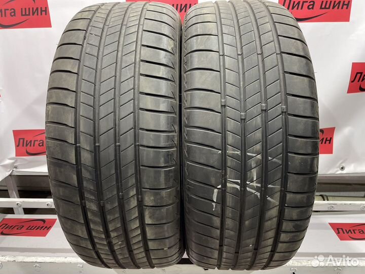 Bridgestone Turanza Eco 235/55 R18