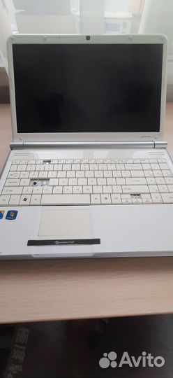 Матрица для Packard Bell EasyNote TJ75 (MS2288)