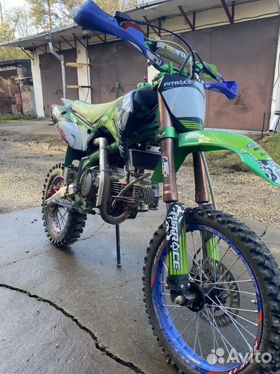 Питбайк 150