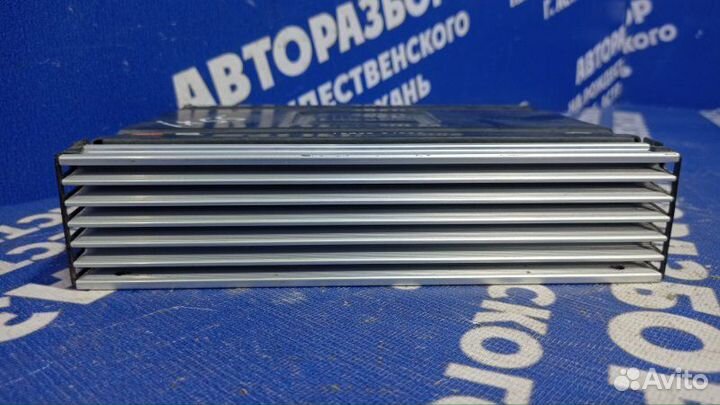 Усилитель звука Hyundai Ix55 внедорожник D6EB 2012