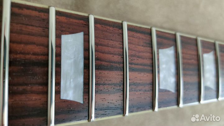 Vintage Les Paul Custom Gibson Pickups/Gibson acce