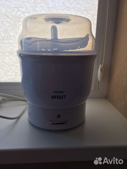 Стерилизатор