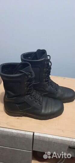 Берцы 42 размер