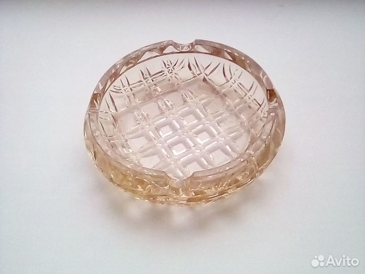 Пепельницы