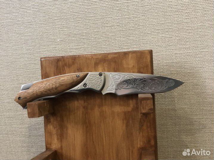 Раскладной нож