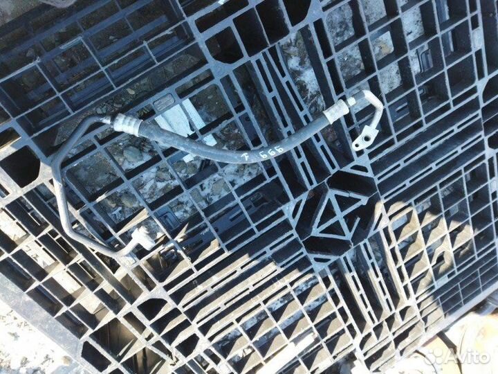 Трубки кондиционера Lexus Gs430 UZS190 3uzfe 2005