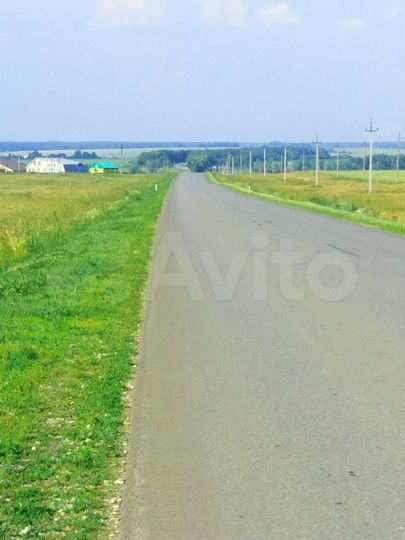 Участок 3 га (СНТ, ДНП)