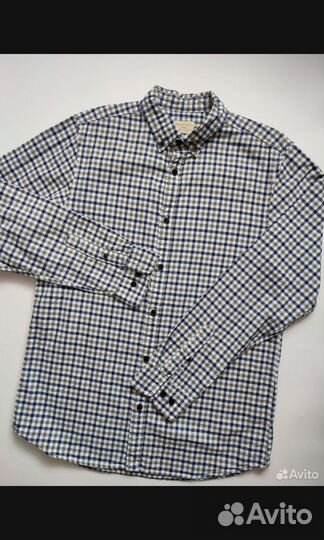 Рубашка Selected Homme L