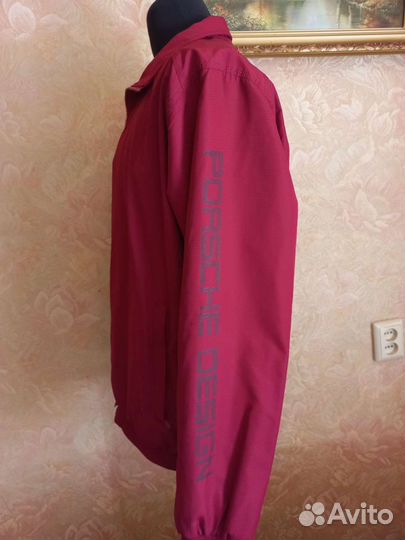 Спортивный костюм Adidas Porsche Design XL (54) р