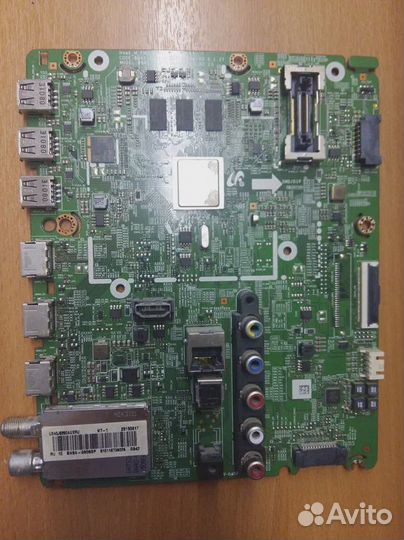 Мат. плата BN41-02353B BN94-09093P для Samsung