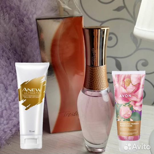 Avon Тризель