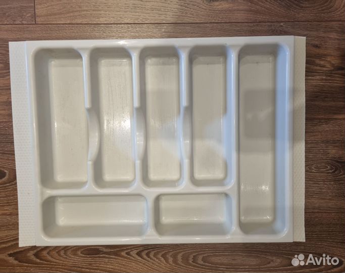 Поддон для столовых приборов