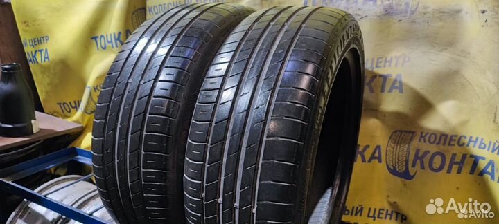 Goodyear EfficientGrip Performance 205/55 R17