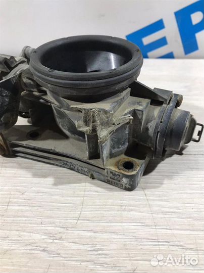 Заслонка дроссельная механическая Ford-Форд Monde