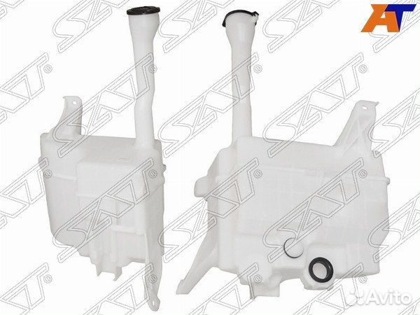 Бачок омывателя toyota camry 11/lexus ES250/350