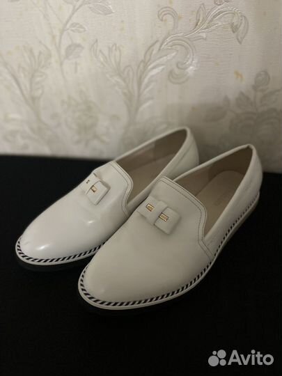 Мокасины женские 39 размер