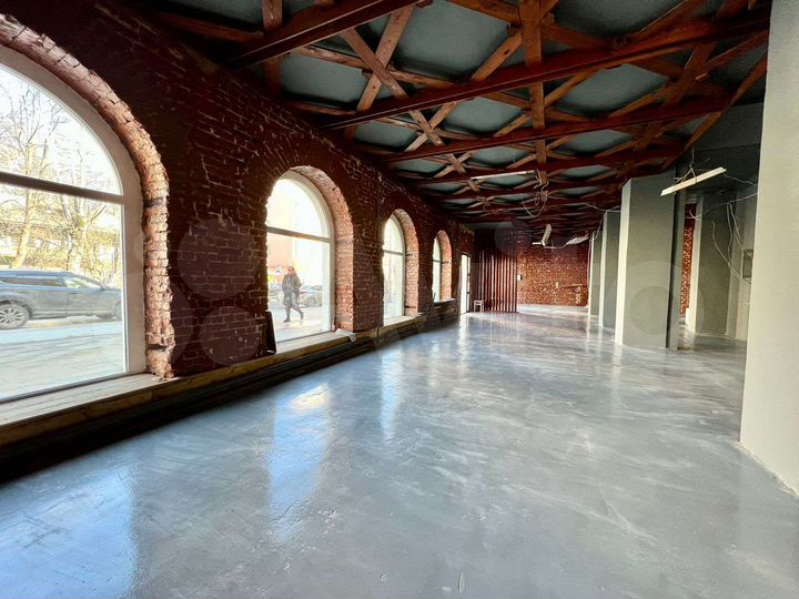 Свободного назначения, 228 м²