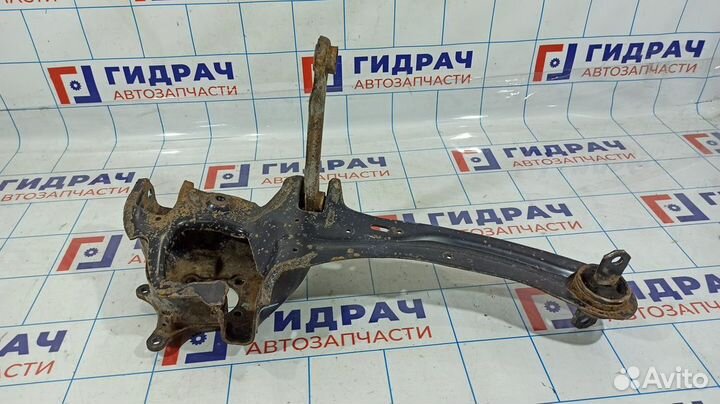 Рычаг задний продольный правый Ford Focus 2 135513