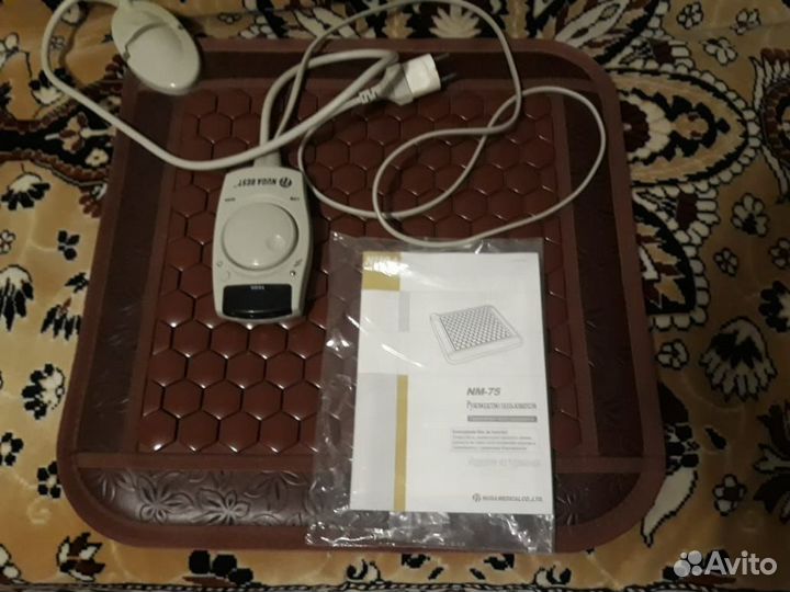 Продам коврик тепловой