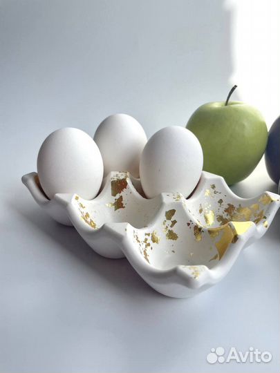 Подставка, лоток, органайзер для яиц