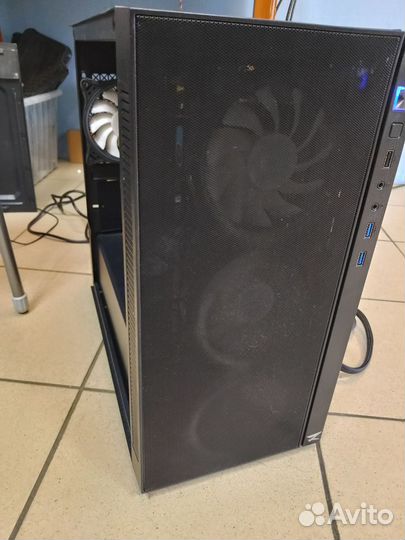 Системный блок