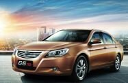 BYD G6 I (2011—2013) Седан