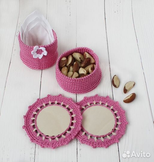 Сервировочный набор для кухни