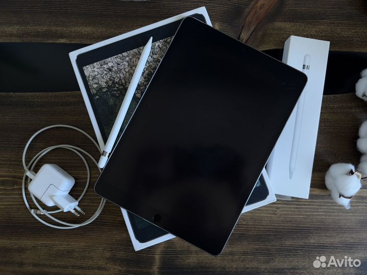 iPad Pro 10.5 256gb