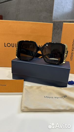 Солнцезащитные очки LV Moon Square