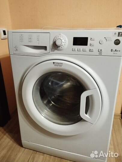 Стиральная машина автомат бу